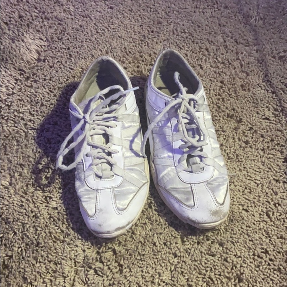 Nfinity Evolution Cheer Shoes